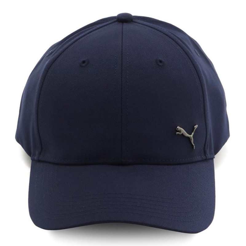 GORRA PUMA ESS CAT METAL AZUL 025994-06