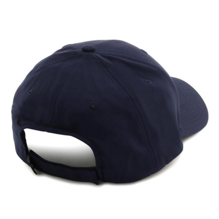 GORRA PUMA ESS CAT METAL AZUL 025994-06