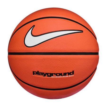 BALON NIKE EVERYDAY PLAYGROUND 8P NARANJA N1004498