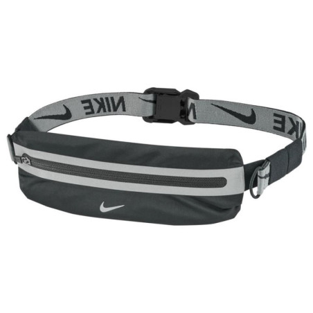 RIÑONERA NIKE SLIM WAISTPACK NEGRO N1012417082OS