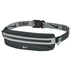 RIÑONERA NIKE SLIM WAISTPACK NEGRO N1012417082OS 2