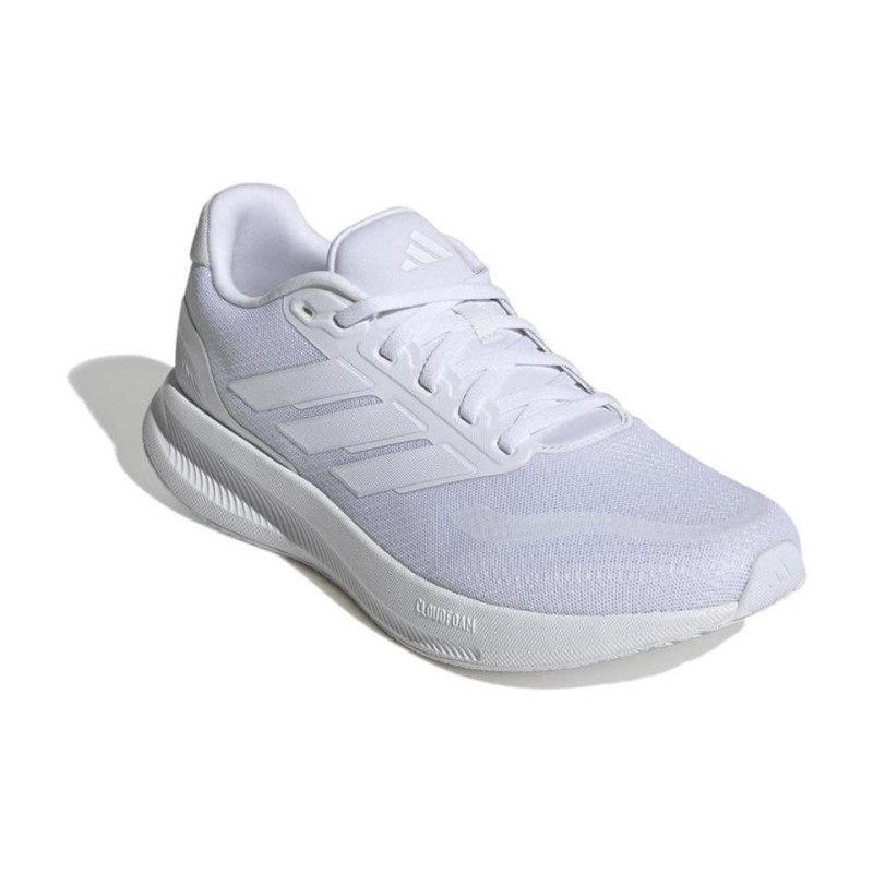 ZAPATILLAS ADIDAS RUN FALCON 5 BLANCAS IH7757