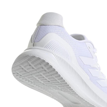 ZAPATILLAS ADIDAS RUN FALCON 5 BLANCAS IH7757