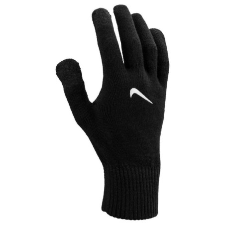 GUANTES NIKE KNIT TECH AND GRIP NEGRO N1011919010