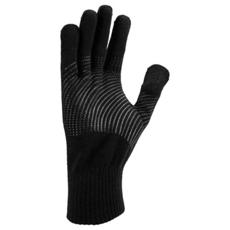 GUANTES NIKE KNIT TECH AND GRIP NEGRO N1011919010