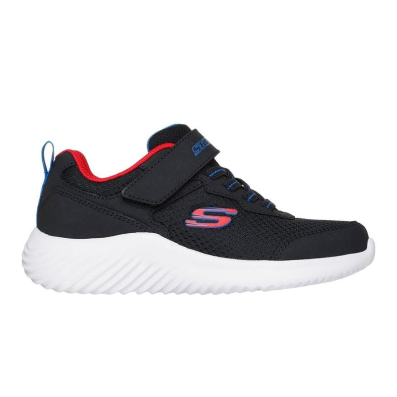 ZAPATILLAS SKECHERS BOUNDER NEGRO 403906L-BLK