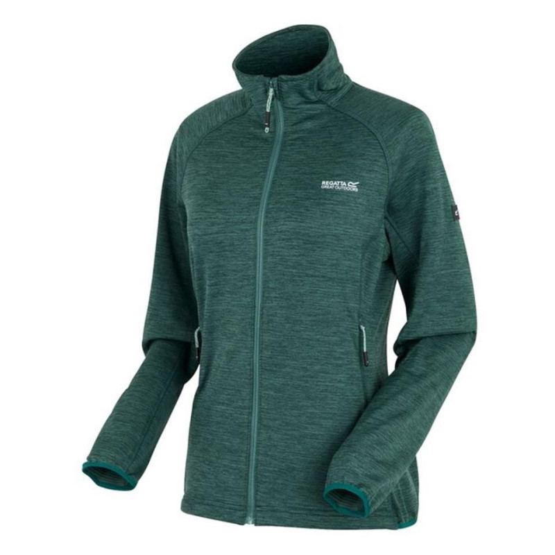 CHAQUETA REGATTA HARPTEN VERDE RWA750-ZM6