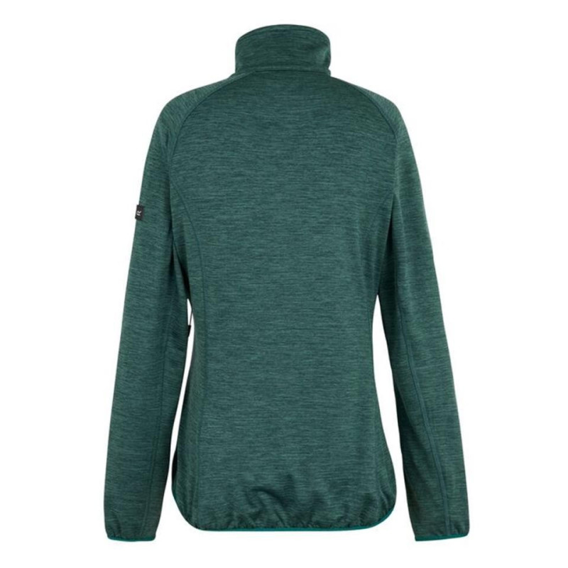 CHAQUETA REGATTA HARPTEN VERDE RWA750-ZM6