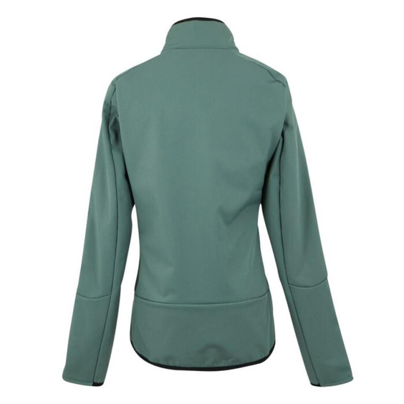 CHAQUETA REGATTA MOUTDALE VERDE MUJER RWL283-ZM6