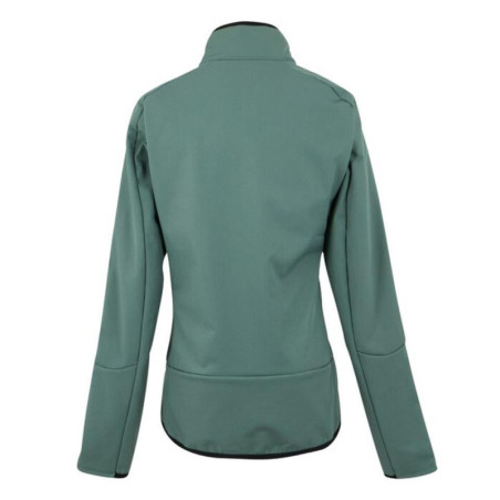 CHAQUETA REGATTA MOUTDALE VERDE MUJER RWL283-ZM6