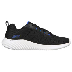 ZAP H SKECHERS BOUNDER-F NEGRO