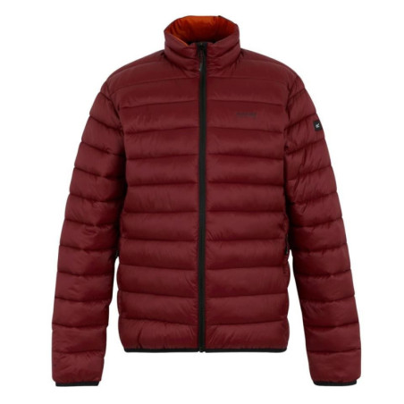 CHAQUETA REGATTA MARIZION BORDO RMN246-ZRS
