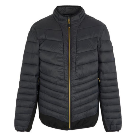 CHAQUETA REGATTA LEEDRE HYBRID NEGRO RMN303-61G