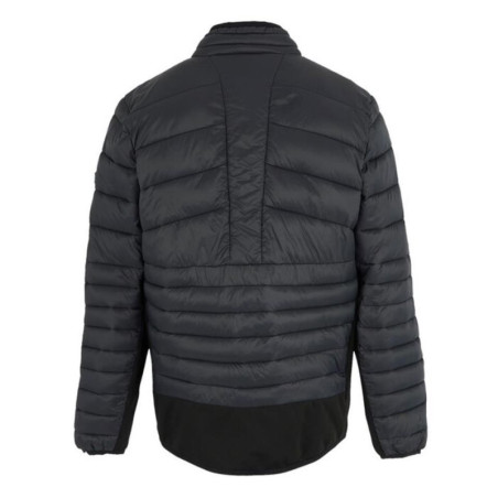 CHAQUETA REGATTA LEEDRE HYBRID NEGRO RMN303-61G