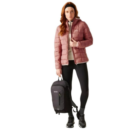 CHAQUETA REGATTA ASPER ROSA MUJER RWN401-9LB