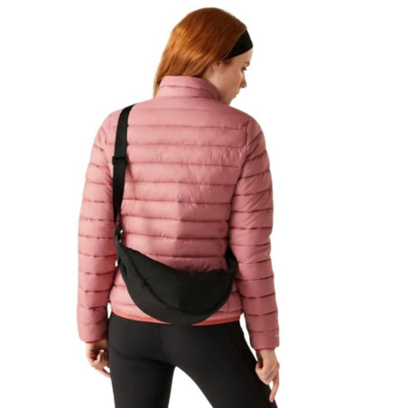 CHAQUETA REGATTA MARIZION ROSA MUJER RWN306-9LB