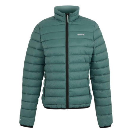 CHAQUETA REGATTA MARIZION VERDE MUJER RWN306-ZM6