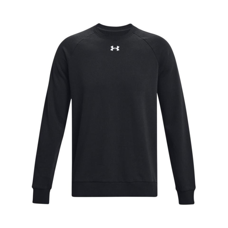 SUDADERA UNDER ARMOUR UA RIVAL FLEECE 1379755-001