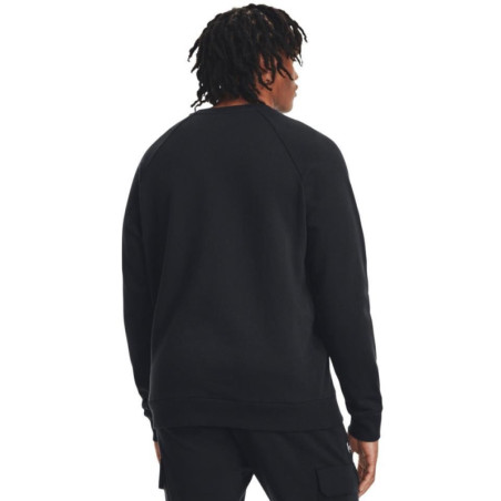 SUDADERA UNDER ARMOUR UA RIVAL FLEECE 1379755-001