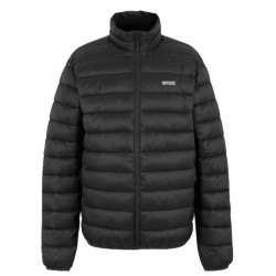 CHAQUETA REGATTA MARIZION NEGRA HOMBRE RMN246-61I