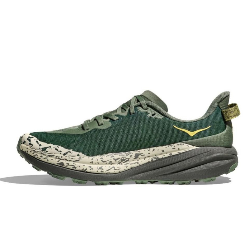 ZAPATILLAS HOKA SPEEDGOAT 6 VERDE MEN 1147791-FNS