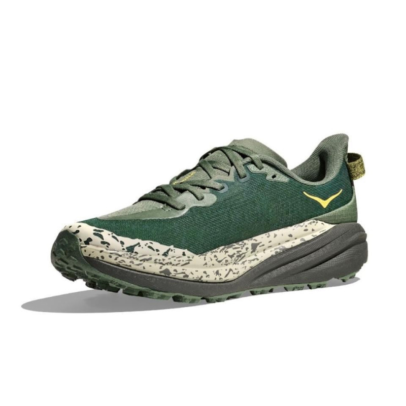 ZAPATILLAS HOKA SPEEDGOAT 6 VERDE MEN 1147791-FNS