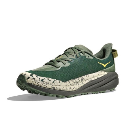 ZAPATILLAS HOKA SPEEDGOAT 6 VERDE MEN 1147791-FNS