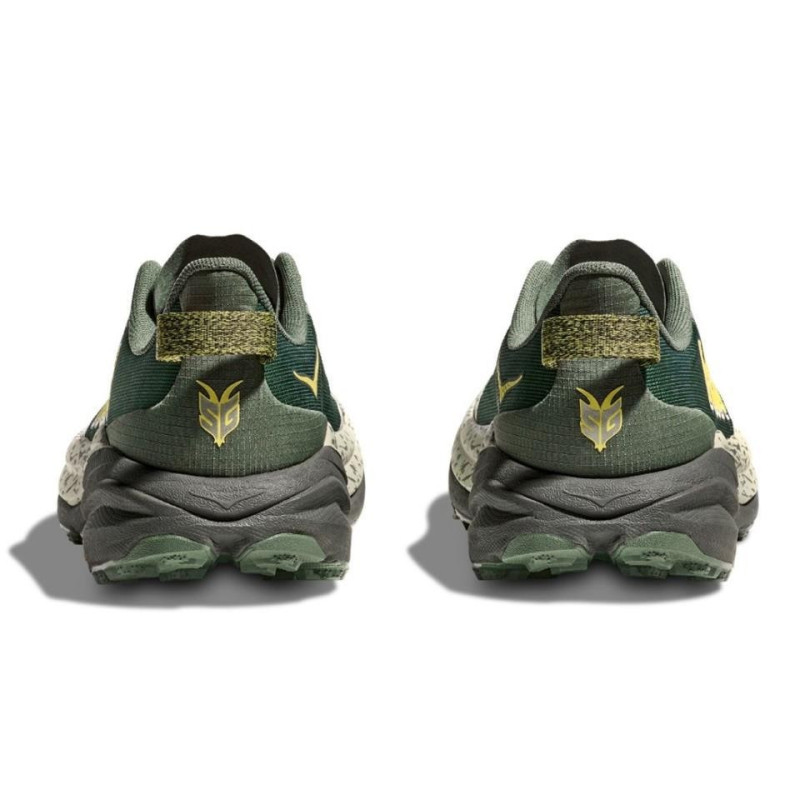 ZAPATILLAS HOKA SPEEDGOAT 6 VERDE MEN 1147791-FNS