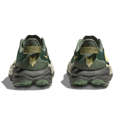ZAPATILLAS HOKA SPEEDGOAT 6 VERDE MEN 1147791-FNS