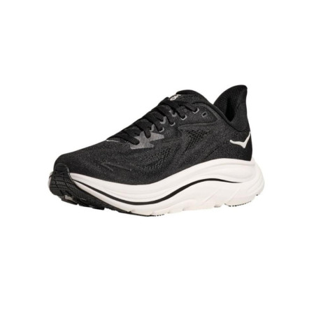 ZAPATILLAS HOKA CLIFTON 10 NEGRO MEN 1162030-BWH
