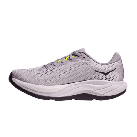 ZAPATILLAS HOKA RINCON 4 GREY MUJER 1155131-GYS