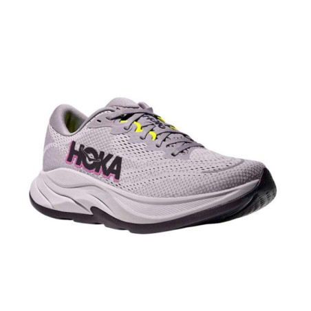 ZAPATILLAS HOKA RINCON 4 GREY MUJER 1155131-GYS
