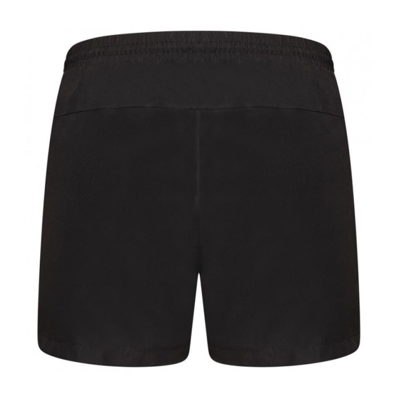 PANTALON CORTO D2B NEGRO RETREAD DMM302-800
