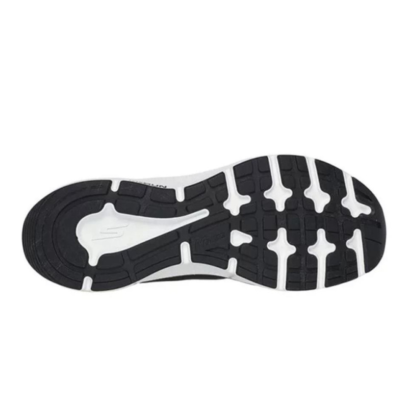 ZAPATILLAS SKECHERS GO RUN CONSISTENT 220865-BKW