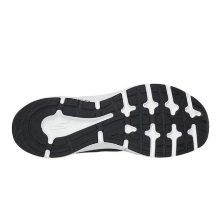 ZAPATILLAS SKECHERS GO RUN CONSISTENT 220865-BKW