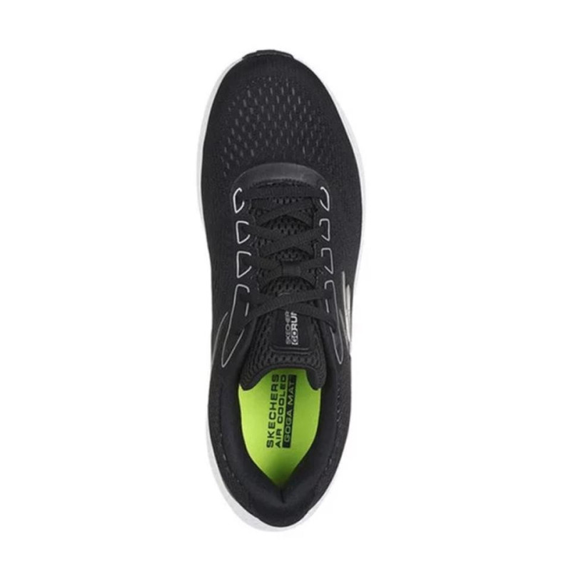 ZAPATILLAS SKECHERS GO RUN CONSISTENT 220865-BKW