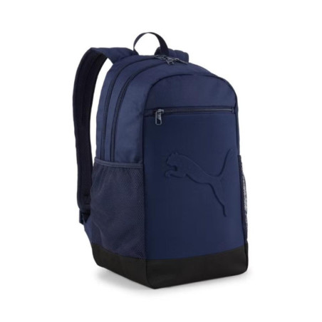 MOCHILA PUMA BUZZ BACKPACK AZUL 28L 091153-03