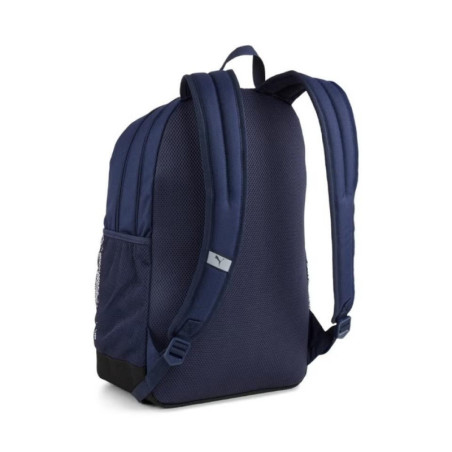 MOCHILA PUMA BUZZ BACKPACK AZUL 28L 091153-03