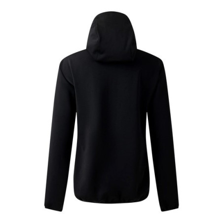 CHAQUETA REGATTA ICED SOFTSHELL NEGRO DWL618-800