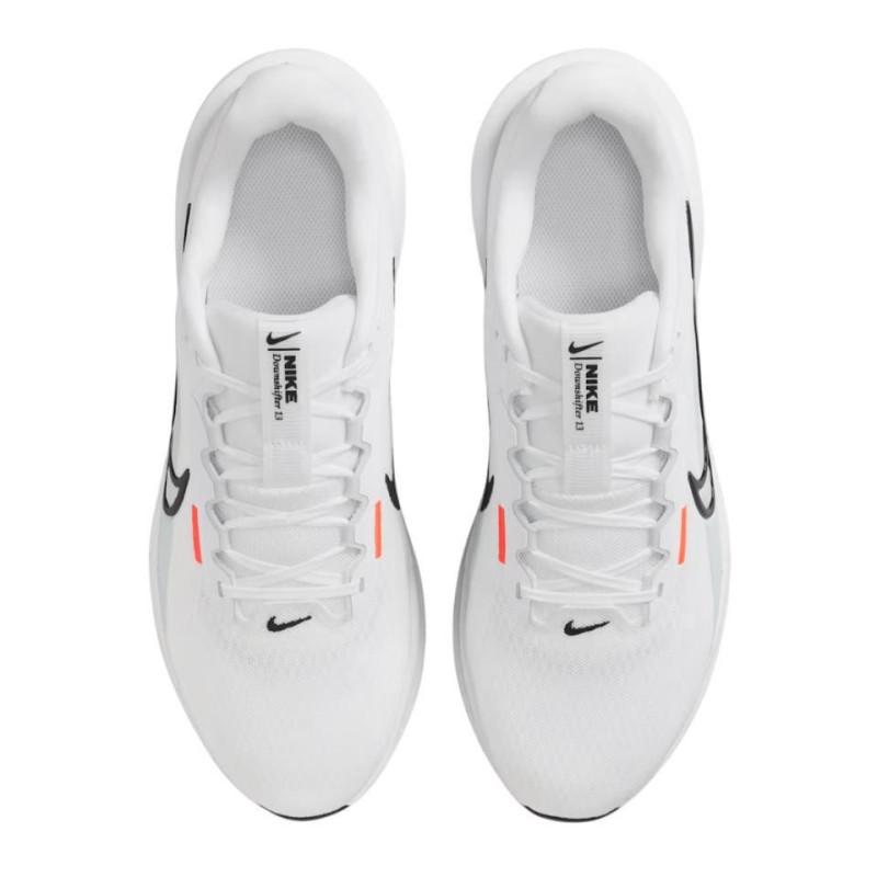 ZAPATILLAS NIKE DOWNSHIFTER 13 BLANCA FD6454-107 