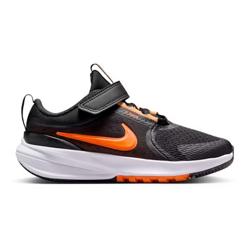 ZAPATILLAS NIKE STAR RUNNER 5 NEGRO HF7005-006