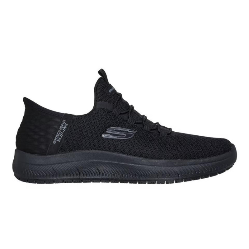 ZAPATILLAS SKECHERS SUMMITS ENSLEE 108144EC-BBK