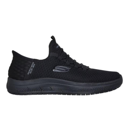 ZAPATILLAS SKECHERS SUMMITS ENSLEE 108144EC-BBK