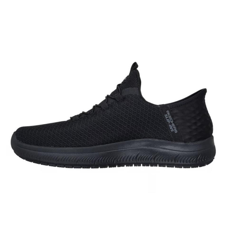 ZAPATILLAS SKECHERS SUMMITS ENSLEE 108144EC-BBK
