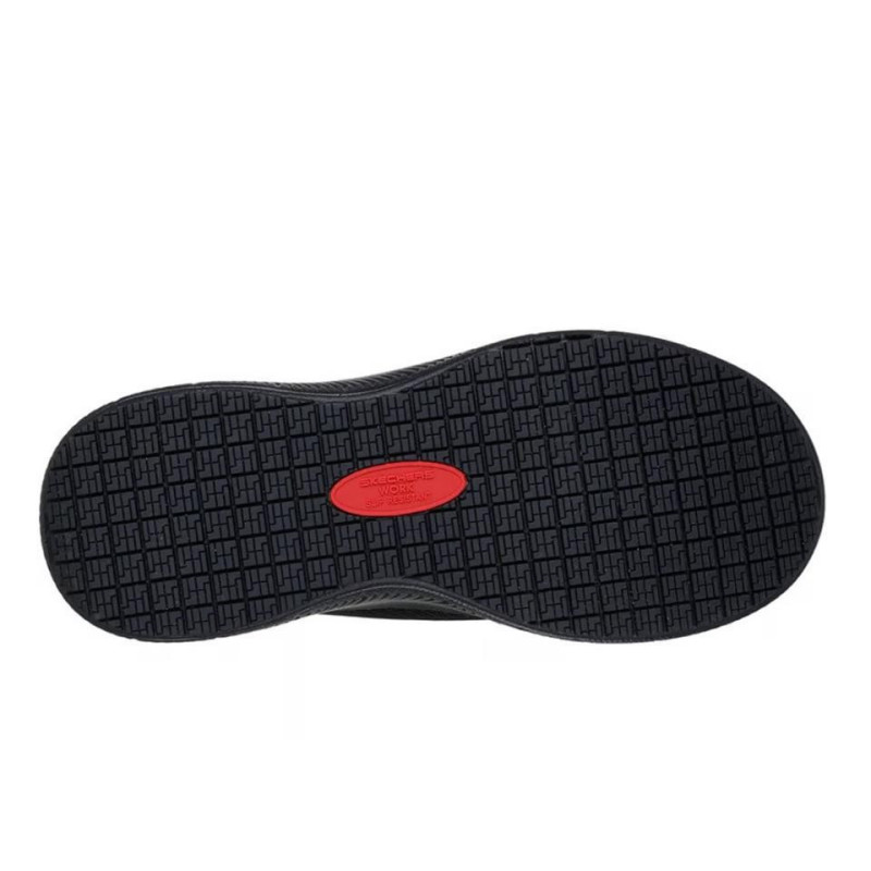 ZAPATILLAS SKECHERS SUMMITS ENSLEE 108144EC-BBK