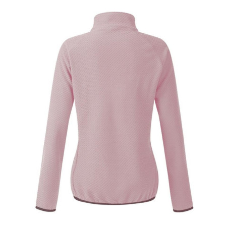 SUDADERA REGATTA SWITCH UP FLEECE ROSA DWA750-258