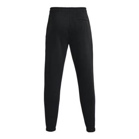 PANTATON UNDER ARMOUR ICON NEGRO 137882-001