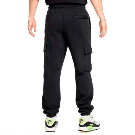 PANTALON NIKE LARGO CARGO NEGRO HOMBRE FN3805-010 