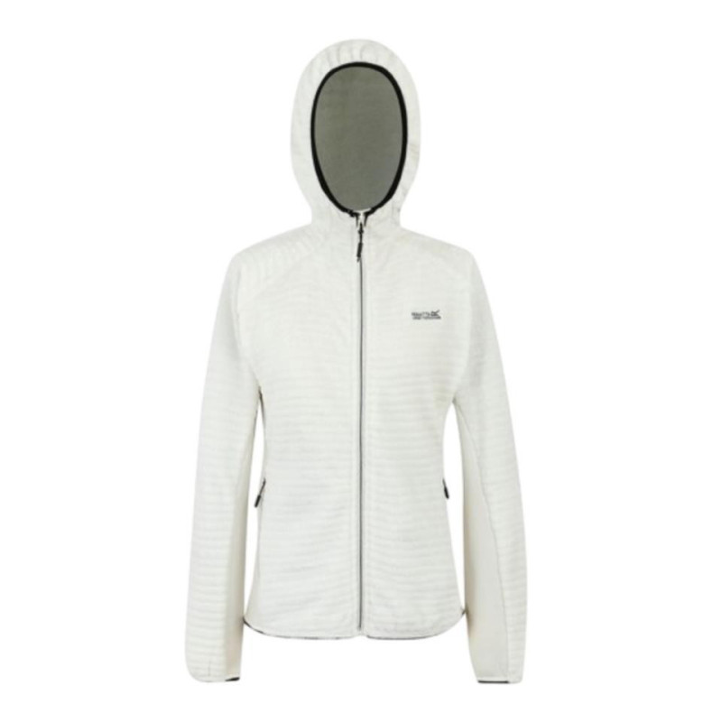 SUDADERA REGATTA CON CREMALLERA ENDRA RWA637-42B