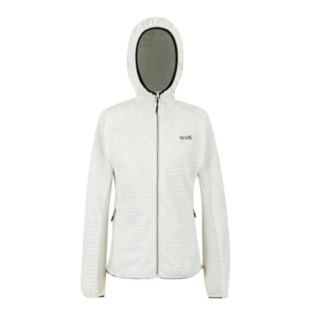 SUDADERA REGATTA CON CREMALLERA ENDRA RWA637-42B